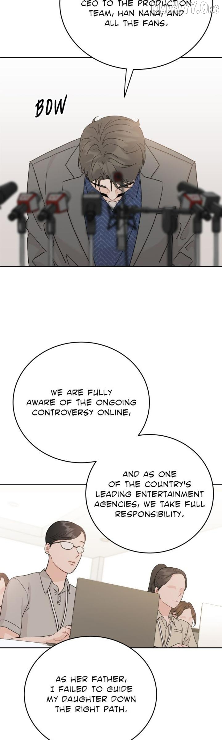 Family-Like XX Chapter 119 - page 58