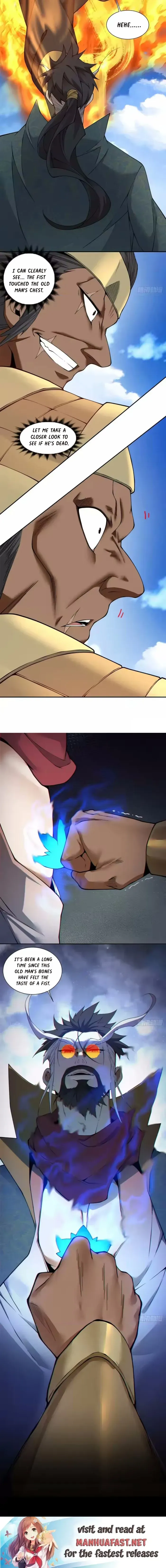 My Disciples Are All Big Villains Chapter 475 - page 5