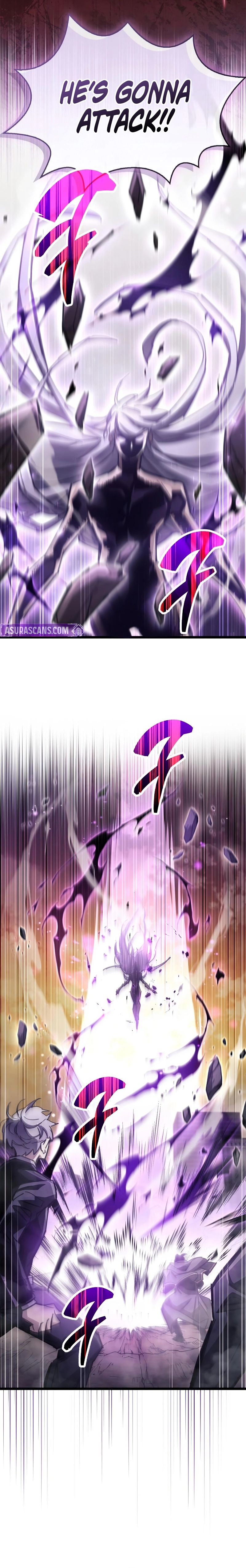 The Player Hides His Past Chapter 109 - page 11