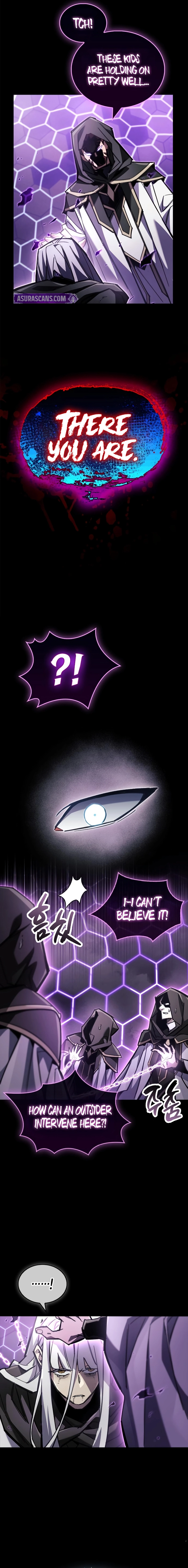 The Player Hides His Past Chapter 109 - page 18