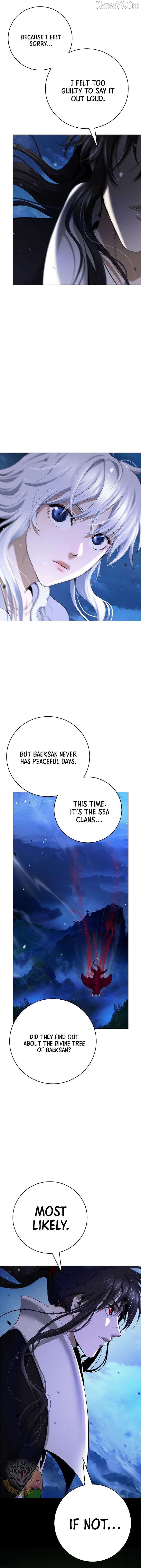 The Story of Thorny Spear Chapter 230 - page 10