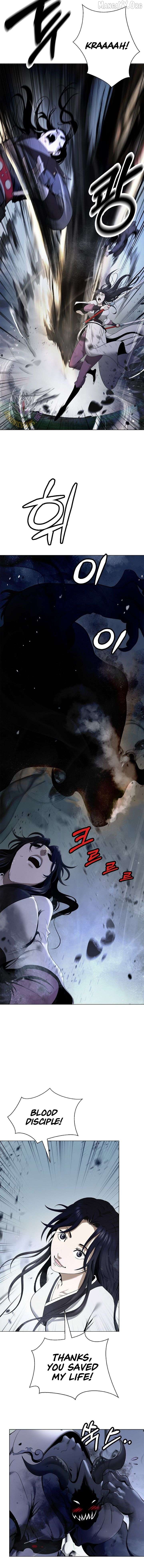 The Story of Thorny Spear Chapter 230 - page 14