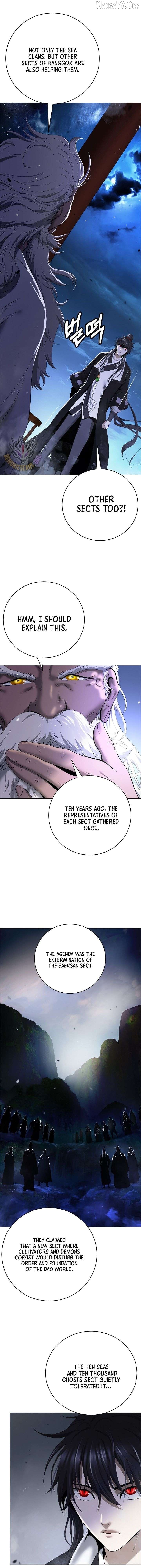 The Story of Thorny Spear Chapter 230 - page 2