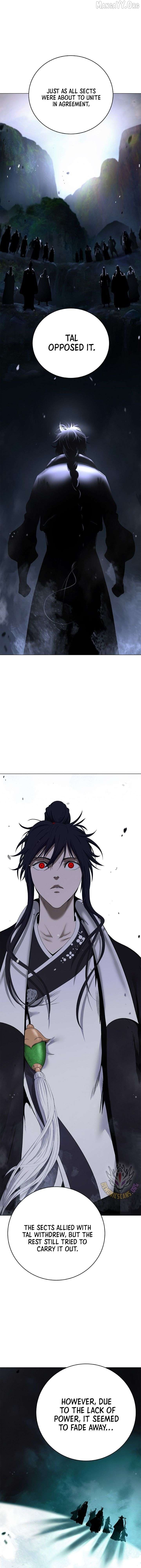 The Story of Thorny Spear Chapter 230 - page 3