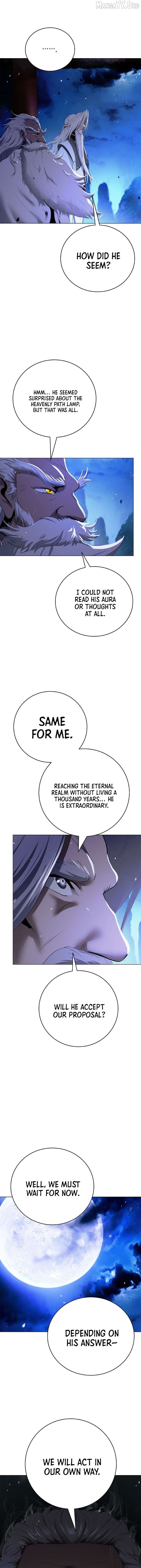 The Story of Thorny Spear Chapter 230 - page 5