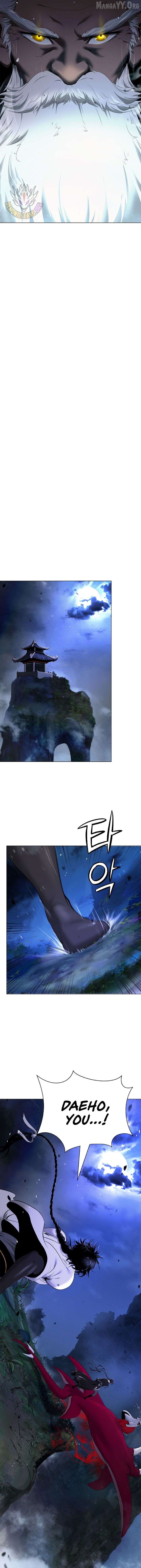 The Story of Thorny Spear Chapter 230 - page 6