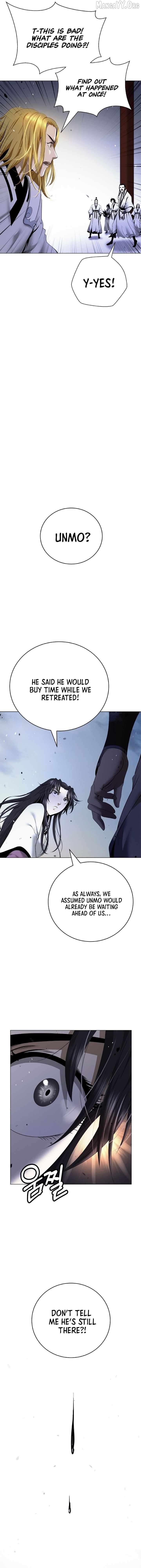 The Story of Thorny Spear Chapter 231 - page 14