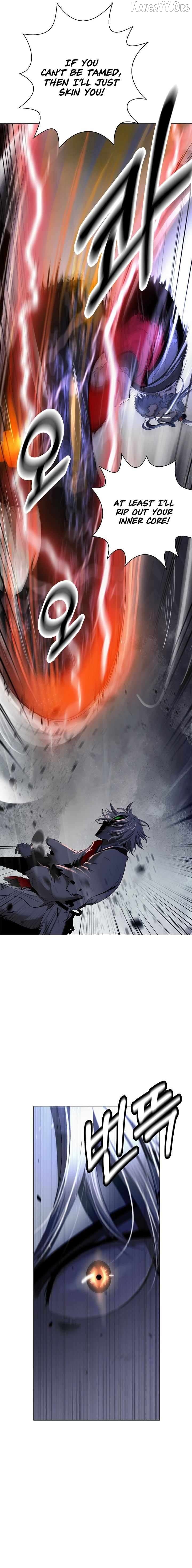 The Story of Thorny Spear Chapter 231 - page 17
