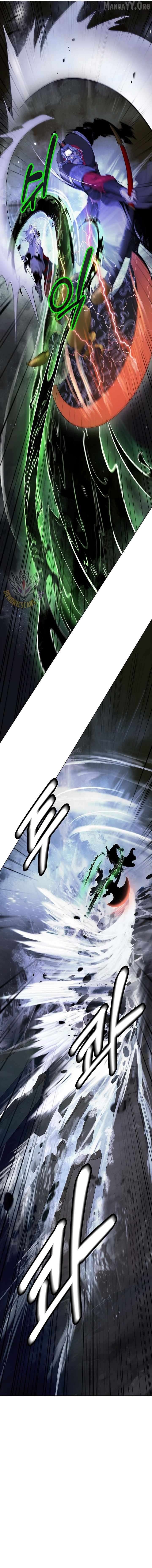 The Story of Thorny Spear Chapter 231 - page 18