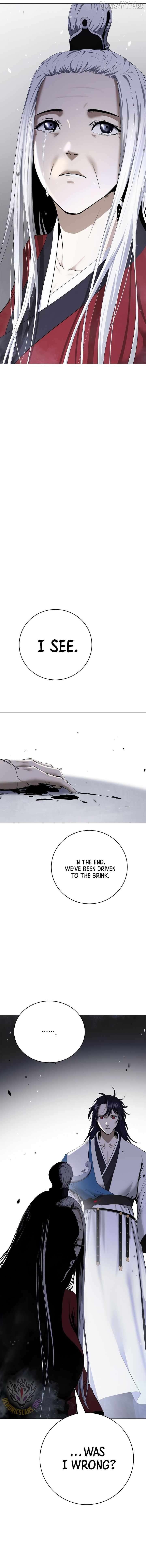 The Story of Thorny Spear Chapter 231 - page 2