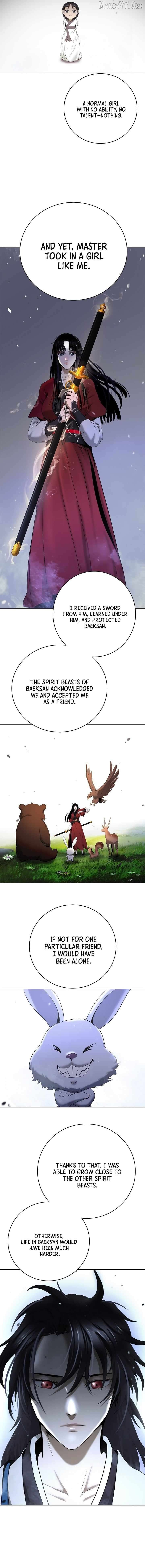 The Story of Thorny Spear Chapter 231 - page 4
