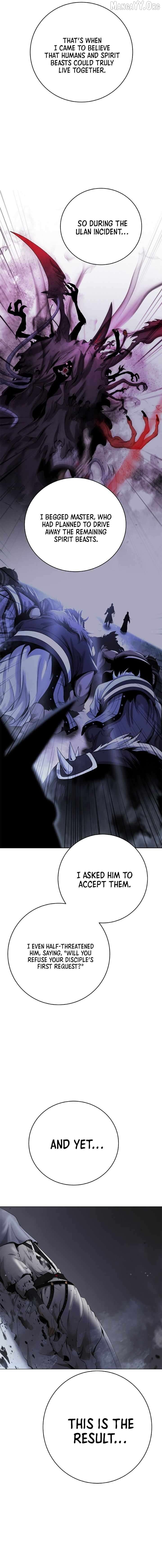 The Story of Thorny Spear Chapter 231 - page 5