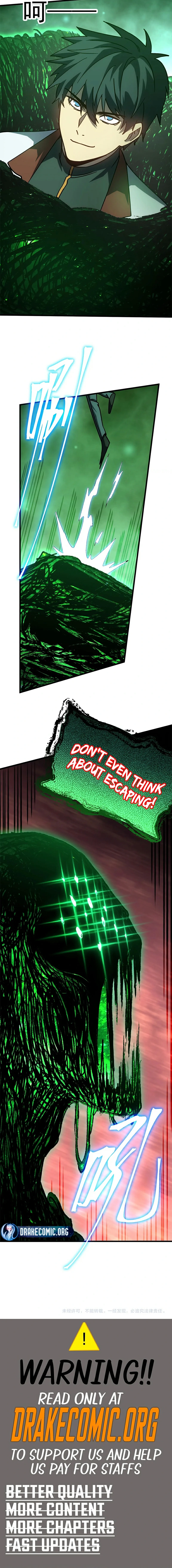 Log into the Future Chapter 293 - page 18