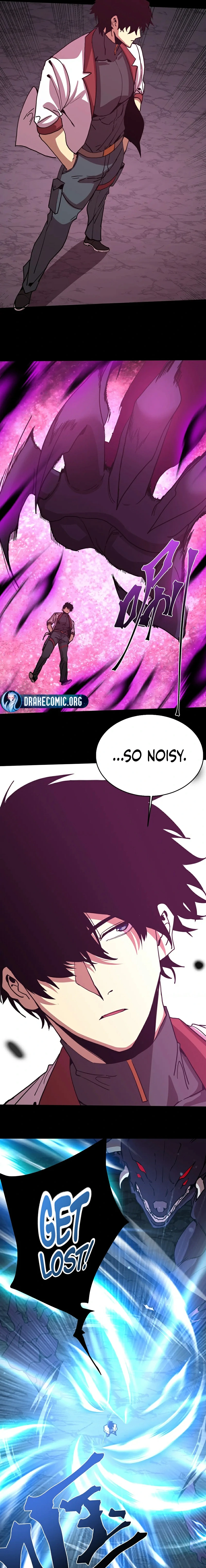 Log into the Future Chapter 293 - page 5