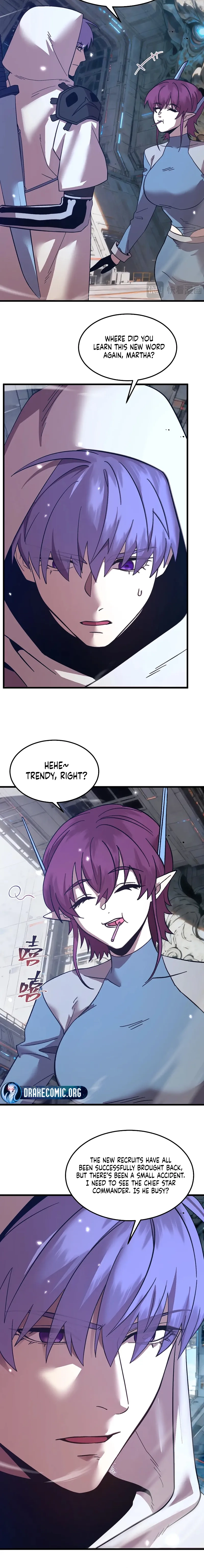 Log into the Future Chapter 297 - page 12