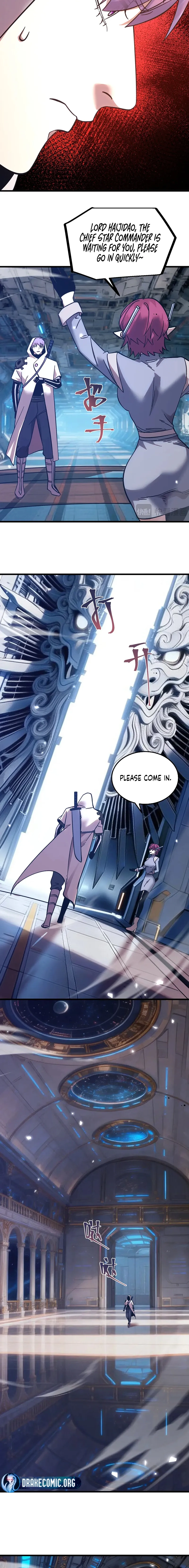 Log into the Future Chapter 297 - page 14