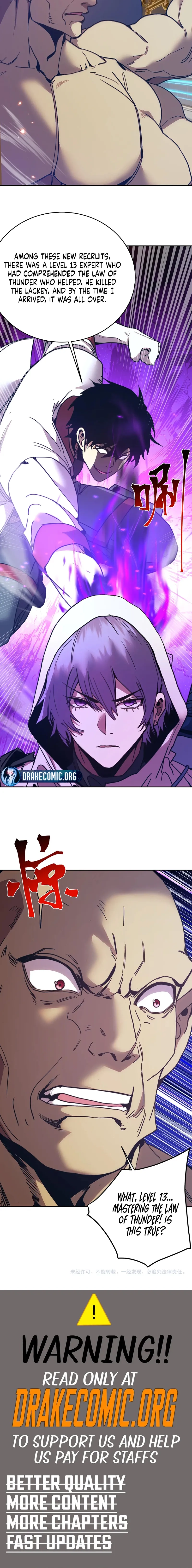 Log into the Future Chapter 297 - page 18