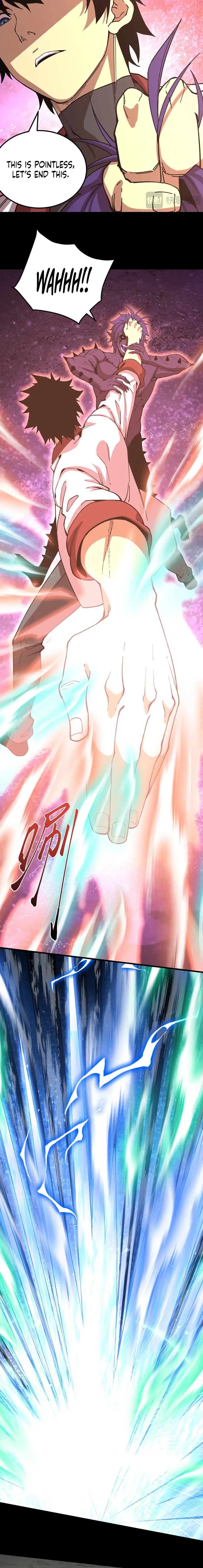 Log into the Future Chapter 297 - page 4