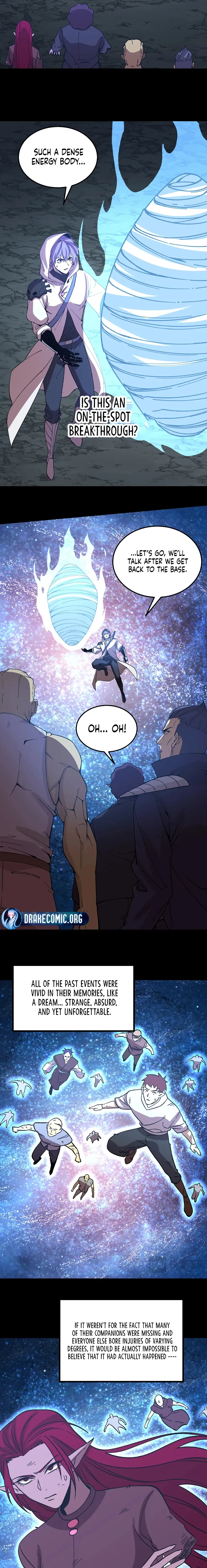 Log into the Future Chapter 297 - page 7