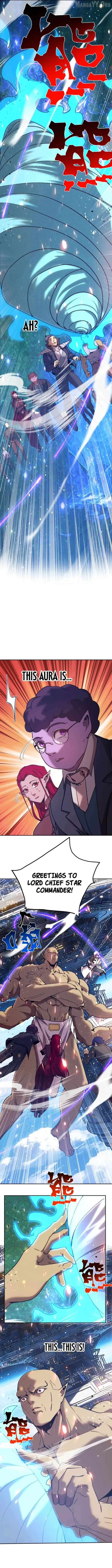Log into the Future Chapter 298 - page 3