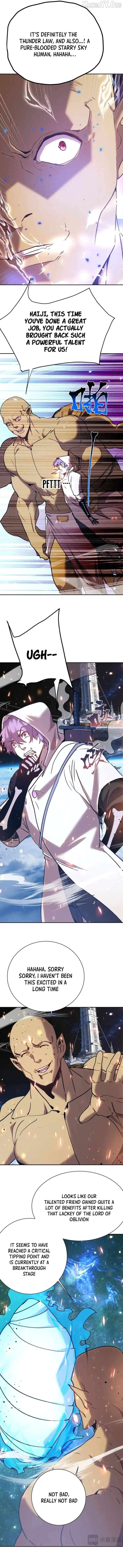 Log into the Future Chapter 298 - page 4