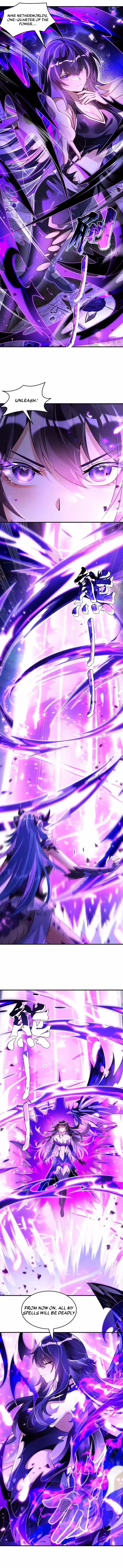 My Female Apprentices Are All Big Shots From the Future Chapter 377 - page 5