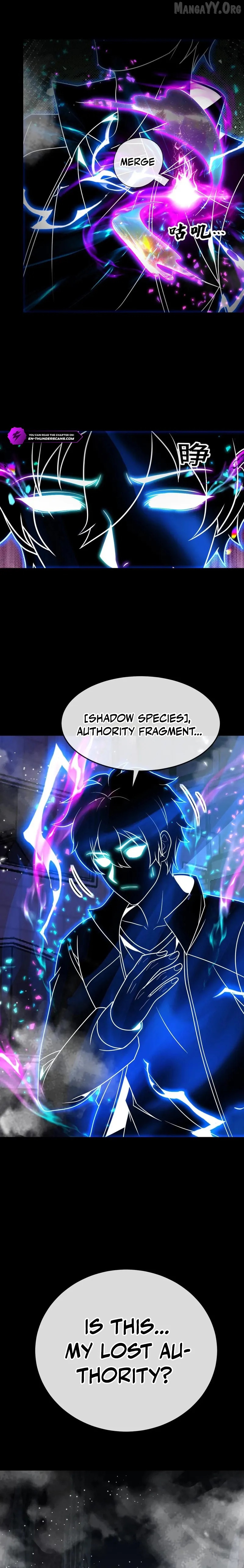 Leveling Up By Killing Gods Chapter 112 - page 6