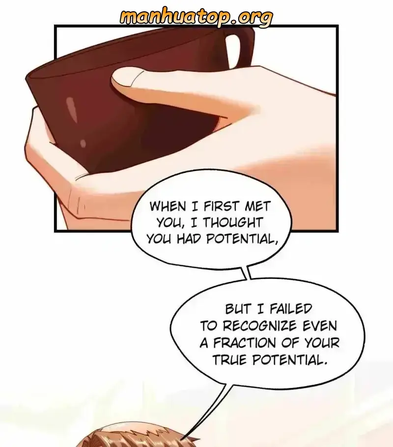 I Regressed to Level Up Instead of Being a Simp Chapter 234 - page 1