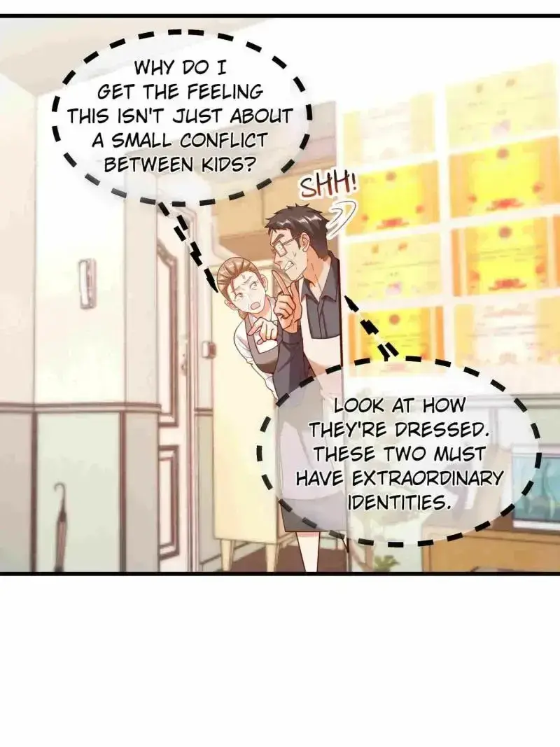 I Regressed to Level Up Instead of Being a Simp Chapter 234 - page 10