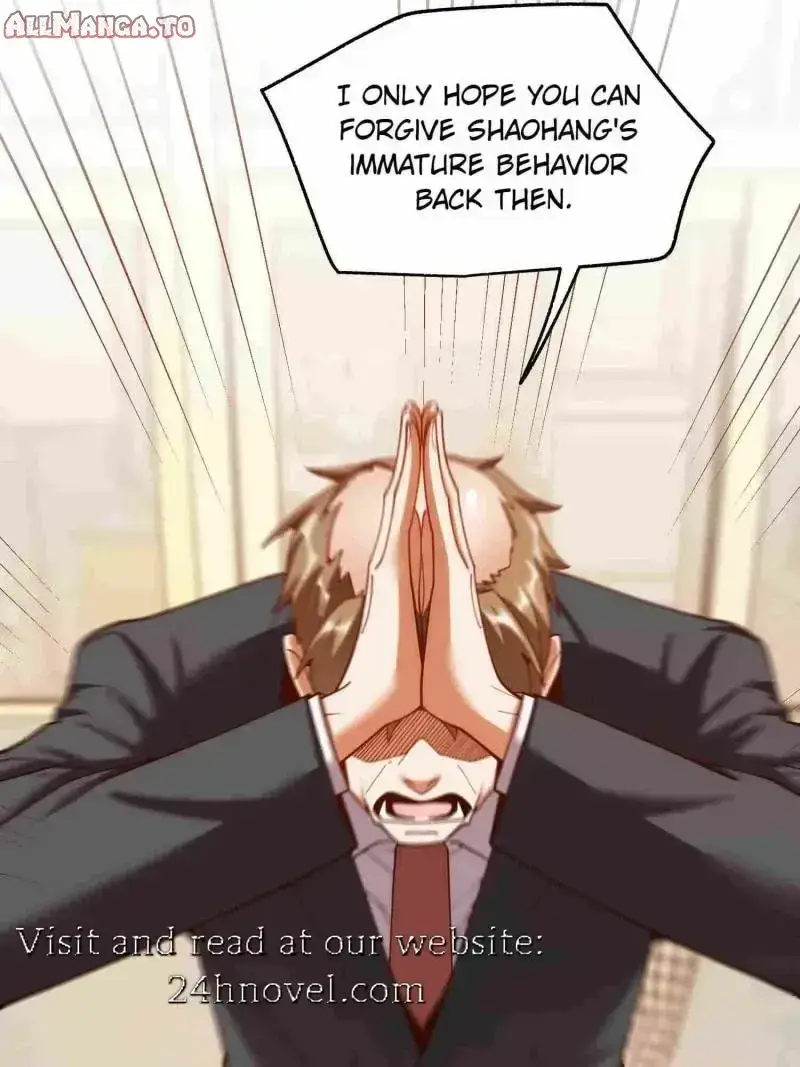 I Regressed to Level Up Instead of Being a Simp Chapter 234 - page 12