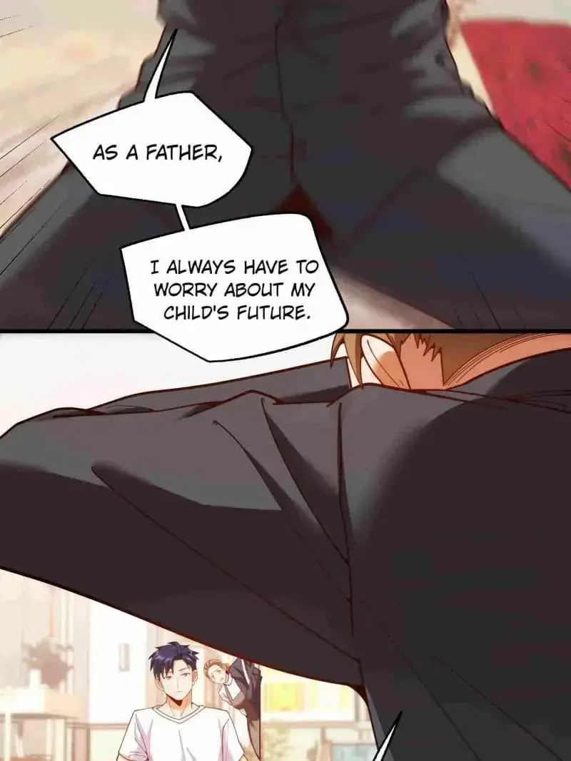 I Regressed to Level Up Instead of Being a Simp Chapter 234 - page 13