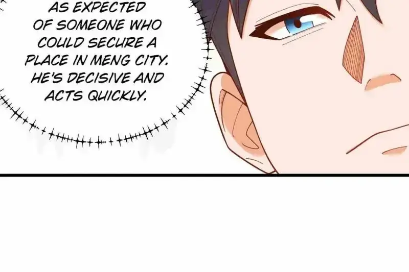 I Regressed to Level Up Instead of Being a Simp Chapter 234 - page 15