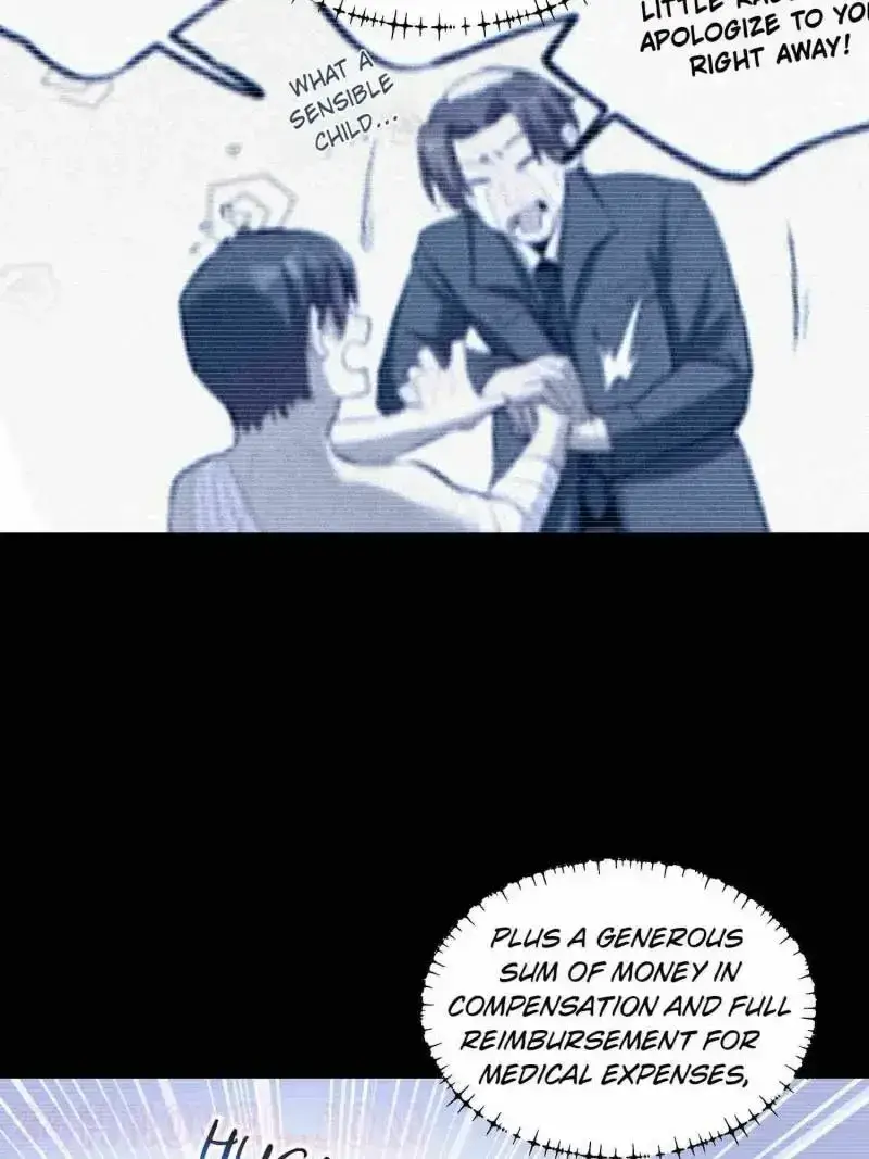 I Regressed to Level Up Instead of Being a Simp Chapter 234 - page 17