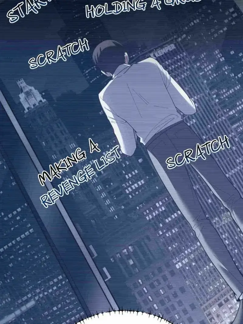 I Regressed to Level Up Instead of Being a Simp Chapter 234 - page 20