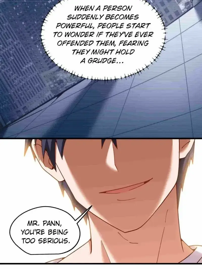 I Regressed to Level Up Instead of Being a Simp Chapter 234 - page 21