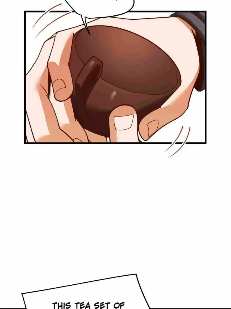 I Regressed to Level Up Instead of Being a Simp Chapter 234 - page 27