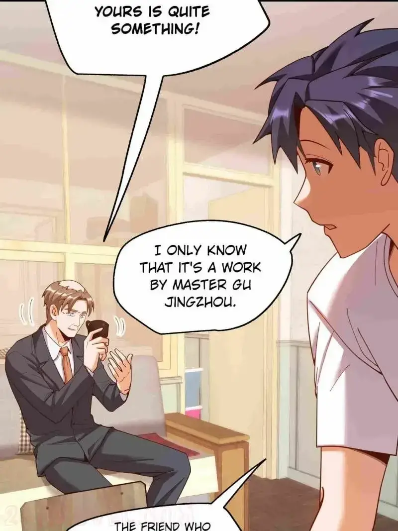 I Regressed to Level Up Instead of Being a Simp Chapter 234 - page 28