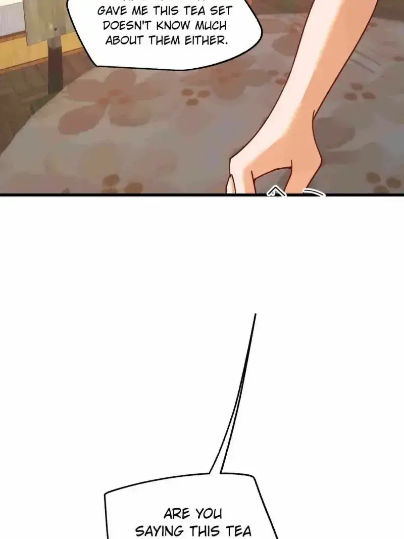 I Regressed to Level Up Instead of Being a Simp Chapter 234 - page 29