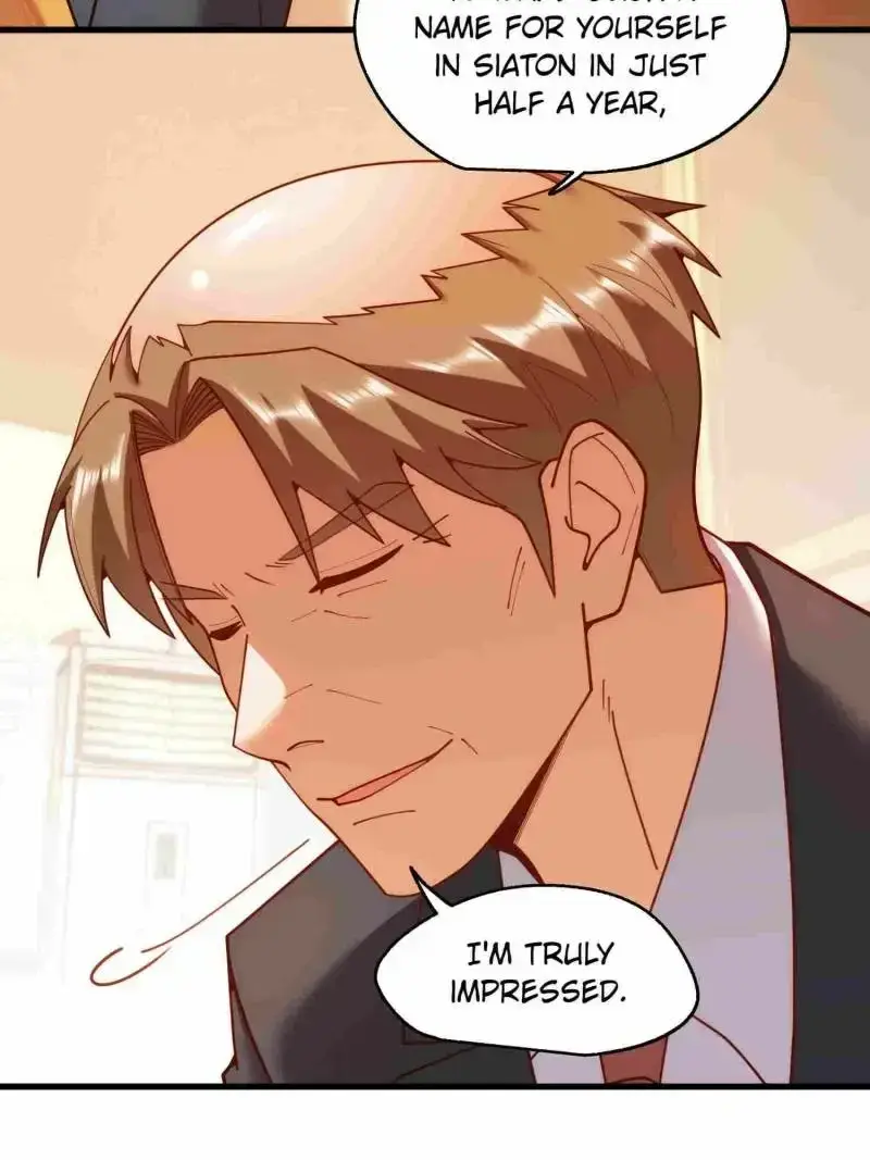 I Regressed to Level Up Instead of Being a Simp Chapter 234 - page 3