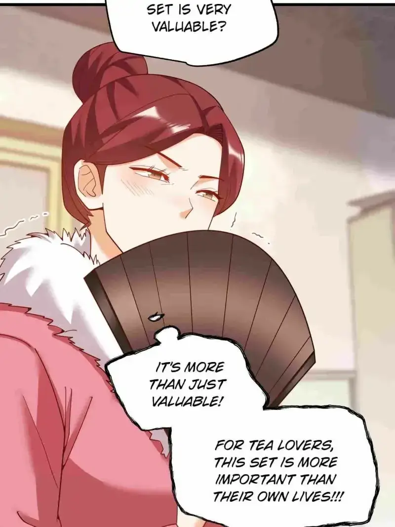 I Regressed to Level Up Instead of Being a Simp Chapter 234 - page 30