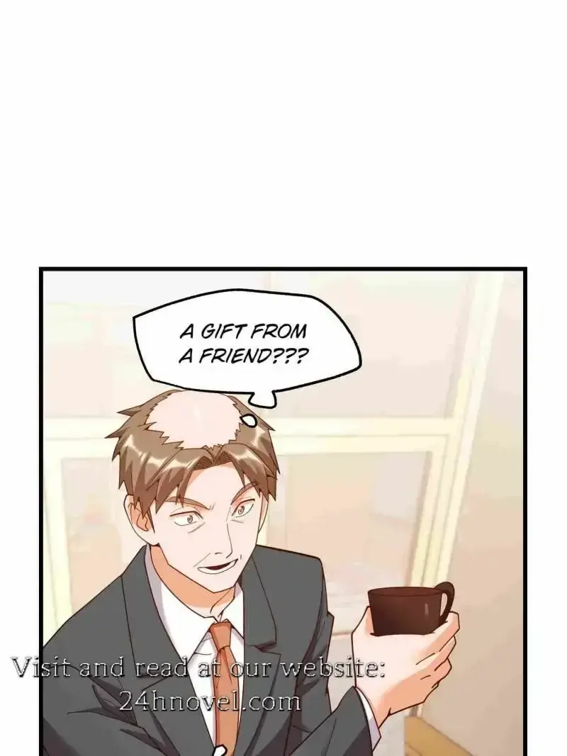 I Regressed to Level Up Instead of Being a Simp Chapter 234 - page 32