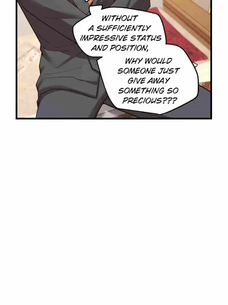 I Regressed to Level Up Instead of Being a Simp Chapter 234 - page 33