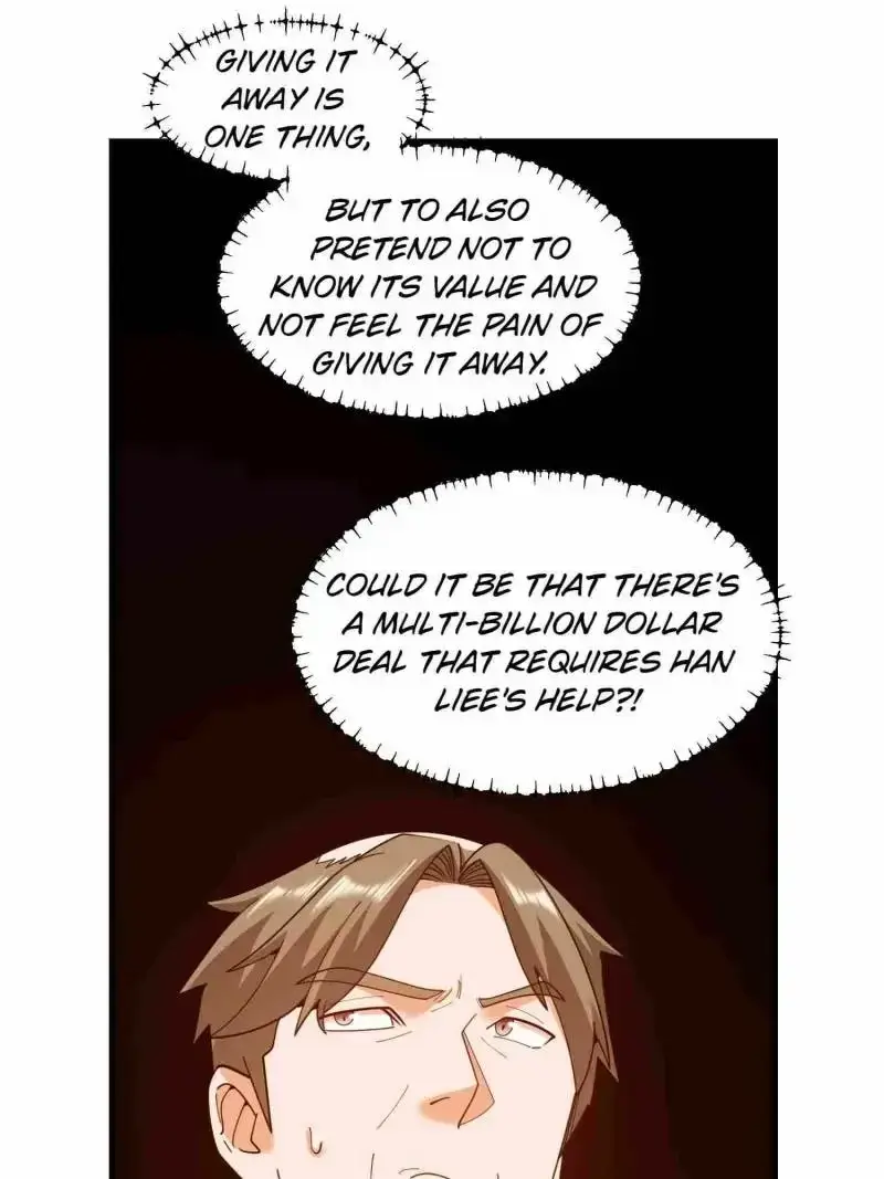 I Regressed to Level Up Instead of Being a Simp Chapter 234 - page 34