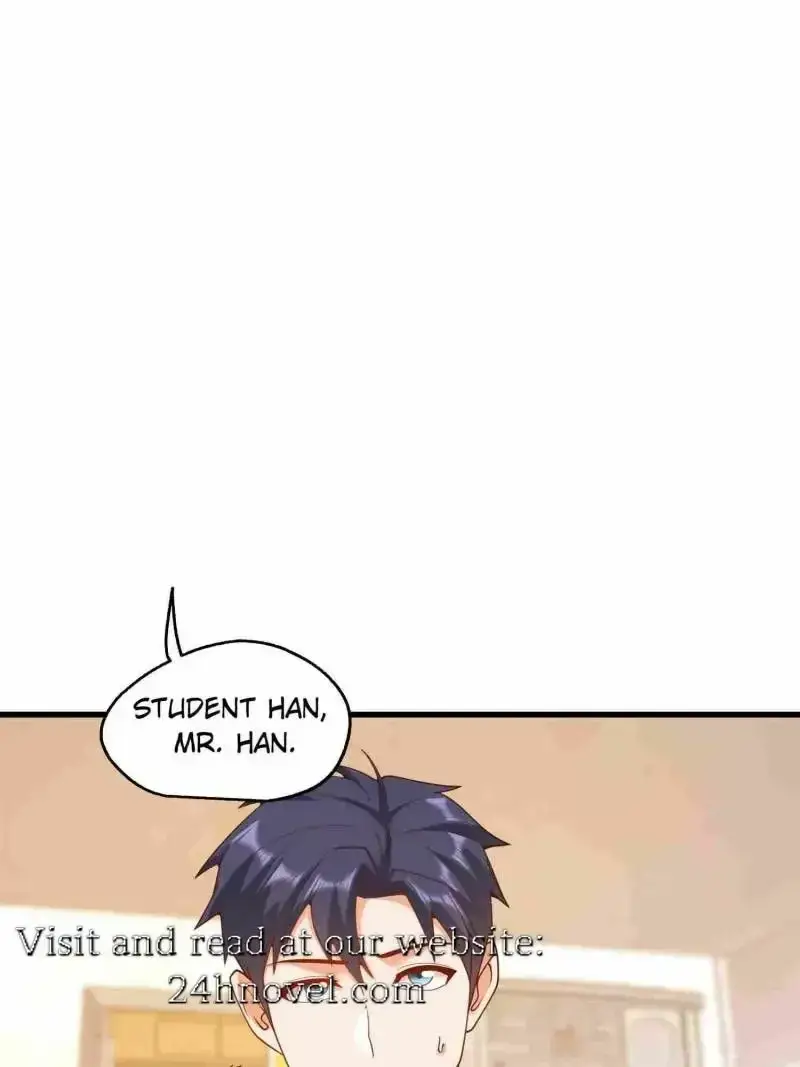 I Regressed to Level Up Instead of Being a Simp Chapter 234 - page 4