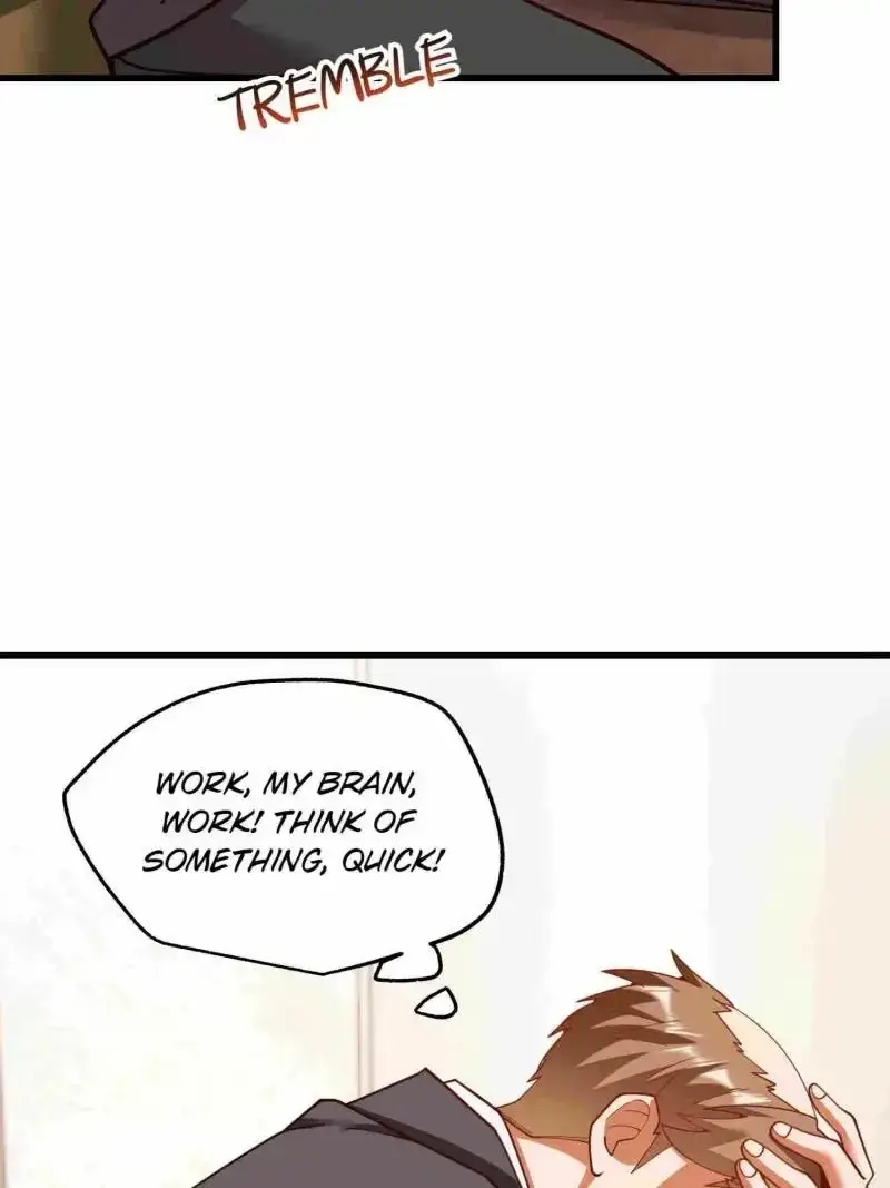 I Regressed to Level Up Instead of Being a Simp Chapter 234 - page 41