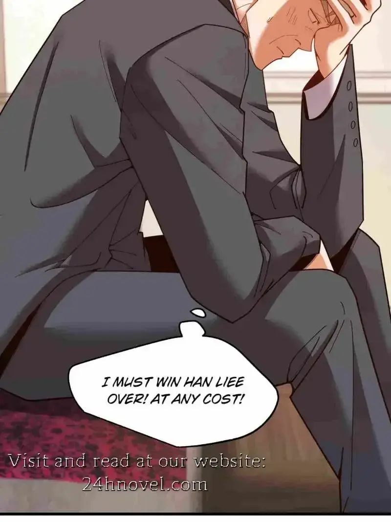 I Regressed to Level Up Instead of Being a Simp Chapter 234 - page 42