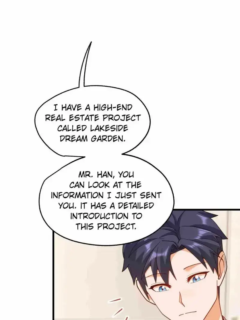 I Regressed to Level Up Instead of Being a Simp Chapter 234 - page 43