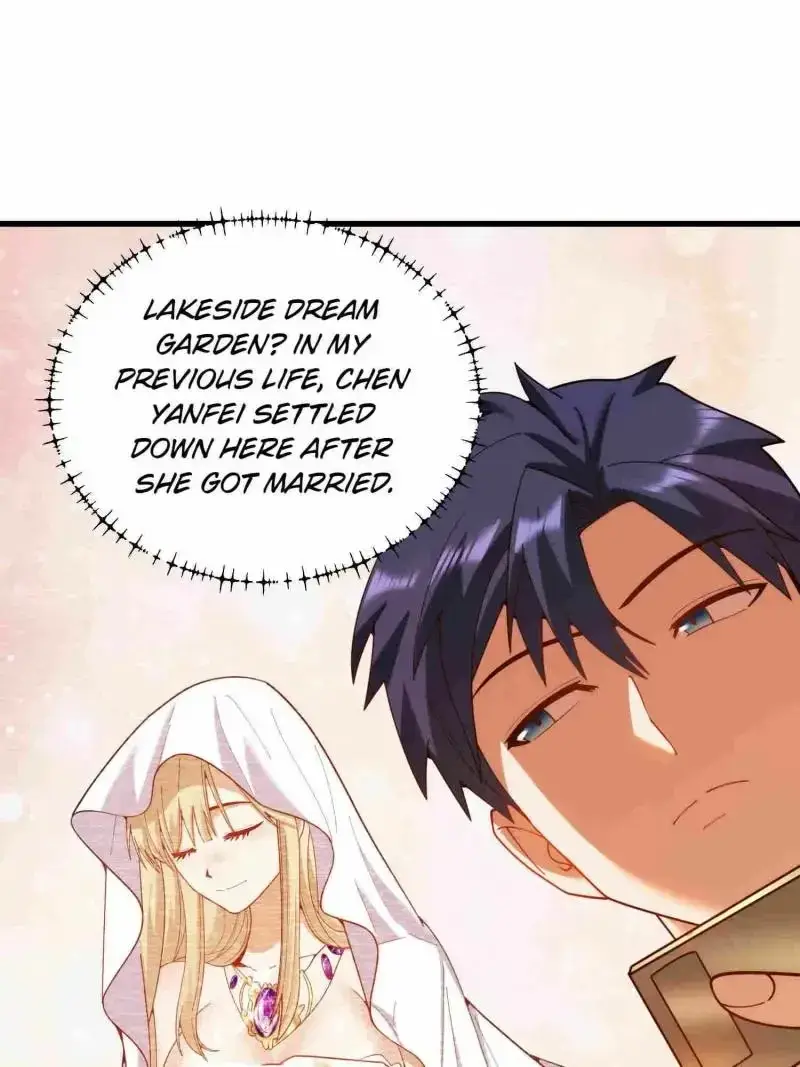 I Regressed to Level Up Instead of Being a Simp Chapter 234 - page 45