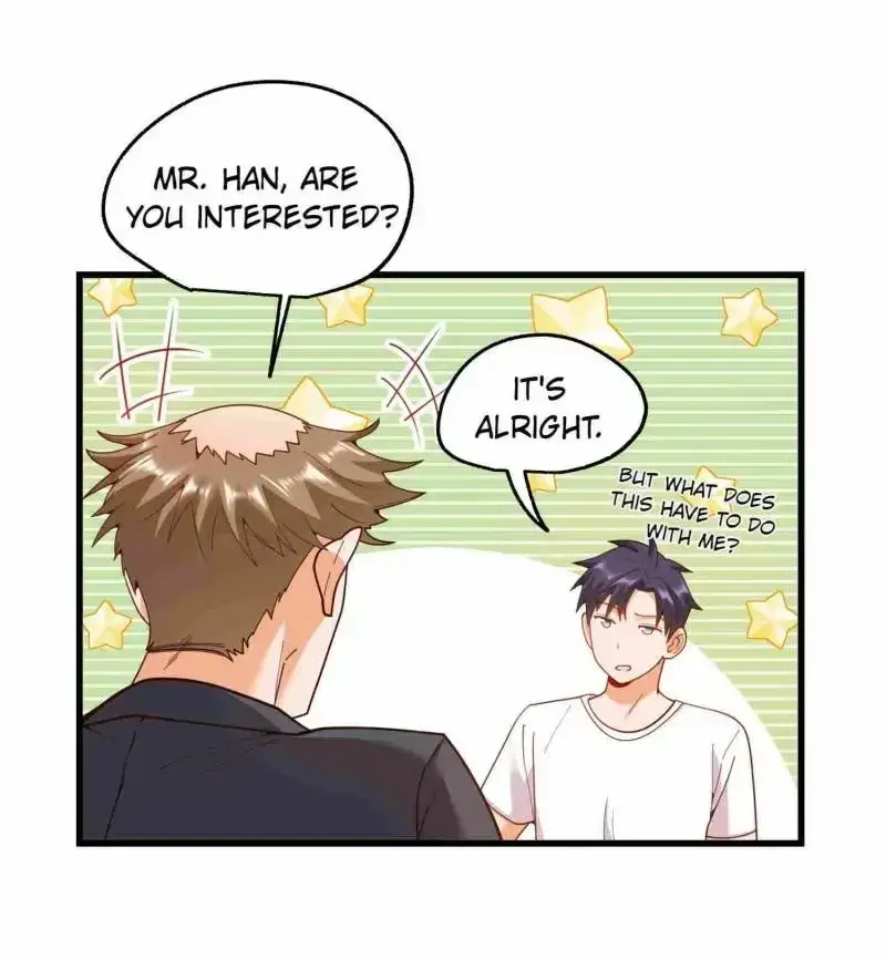 I Regressed to Level Up Instead of Being a Simp Chapter 234 - page 47