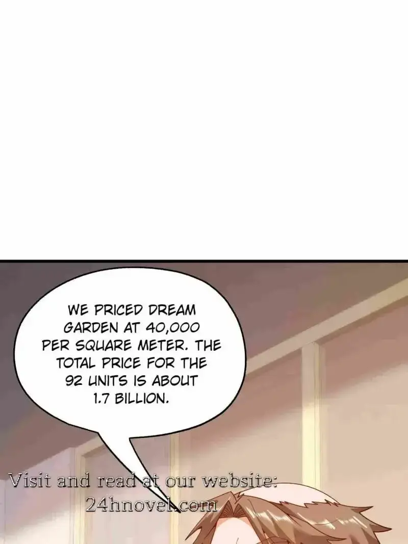 I Regressed to Level Up Instead of Being a Simp Chapter 234 - page 48